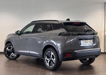 Peugeot 2008 Allure 1.2 Turbo 100pk | NAVI | CAMERA | CLIMA | 17″ LM | CRUISE CONTROL | LEDER/STOF | DAB+