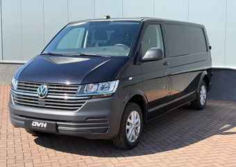 Volkswagen TRANSPORTER 2.0 TDI L2H1 28 DC Economy Business