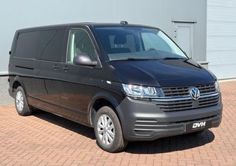 Volkswagen TRANSPORTER 2.0 TDI L2H1 28 DC Economy Business