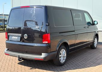 Volkswagen TRANSPORTER 2.0 TDI L2H1 28 DC Economy Business