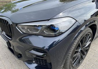 BMW X5 xDrive45e High Executive M-Sport – 22inch