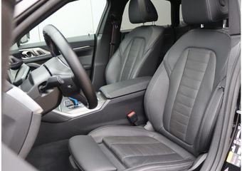 BMW i4 M50 High Executive 84 kWh | H&K | Pano | Trekhaak | Leder | Head-Up