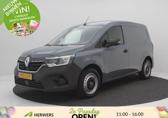 Renault KANGOO 1.5 Blue dCi 75 Comfort L1 / Trekhaak / ¤ 17.885,- Excl. BTW / Airco / All seasonbanden / Apple CarPlay & Android Auto / Achterdeuren / Rechts zijschuifdeur / NL Auto / Dealer onderhouden /