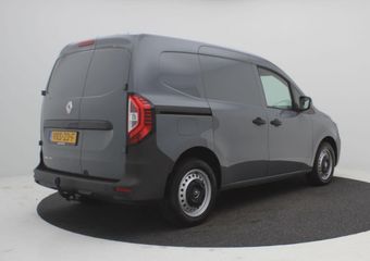 Renault KANGOO 1.5 Blue dCi 75 Comfort L1 / Trekhaak / ¤ 17.885,- Excl. BTW / Airco / All seasonbanden / Apple CarPlay & Android Auto / Achterdeuren / Rechts zijschuifdeur / NL Auto / Dealer onderhouden /
