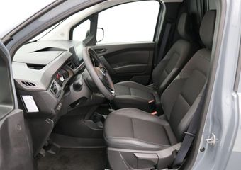 Renault KANGOO 1.5 Blue dCi 75 Comfort L1 / Trekhaak / ¤ 17.885,- Excl. BTW / Airco / All seasonbanden / Apple CarPlay & Android Auto / Achterdeuren / Rechts zijschuifdeur / NL Auto / Dealer onderhouden /