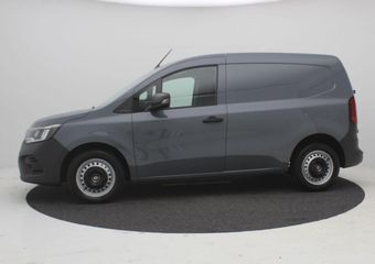 Renault KANGOO 1.5 Blue dCi 75 Comfort L1 / Trekhaak / ¤ 17.885,- Excl. BTW / Airco / All seasonbanden / Apple CarPlay & Android Auto / Achterdeuren / Rechts zijschuifdeur / NL Auto / Dealer onderhouden /
