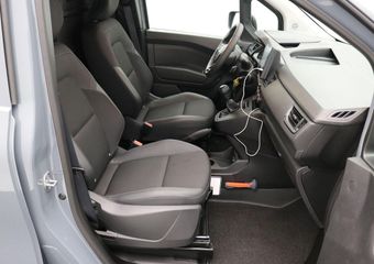 Renault KANGOO 1.5 Blue dCi 75 Comfort L1 / Trekhaak / ¤ 17.885,- Excl. BTW / Airco / All seasonbanden / Apple CarPlay & Android Auto / Achterdeuren / Rechts zijschuifdeur / NL Auto / Dealer onderhouden /
