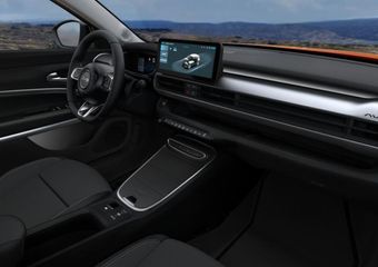 Jeep Avenger Summit 54 kWh INFOTAINMENT – PANO DAK – WARMTEPOMP