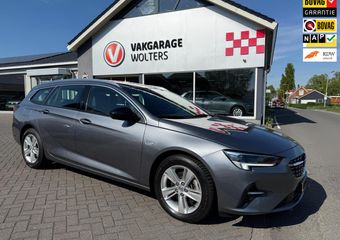 Opel INSIGNIA SPORTS TOURER 2.0 Turbo Business Elegance/ RIJKLAARPRIJS!