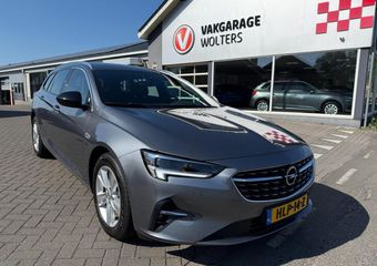 Opel INSIGNIA SPORTS TOURER 2.0 Turbo Business Elegance/ RIJKLAARPRIJS!