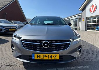 Opel INSIGNIA SPORTS TOURER 2.0 Turbo Business Elegance/ RIJKLAARPRIJS!