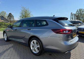 Opel INSIGNIA SPORTS TOURER 2.0 Turbo Business Elegance/ RIJKLAARPRIJS!