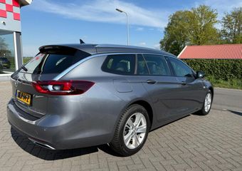 Opel INSIGNIA SPORTS TOURER 2.0 Turbo Business Elegance/ RIJKLAARPRIJS!