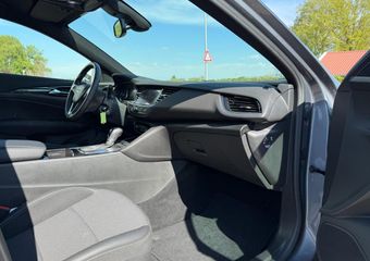 Opel INSIGNIA SPORTS TOURER 2.0 Turbo Business Elegance/ RIJKLAARPRIJS!