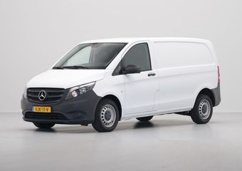 Mercedes-Benz VITO 110 CDI Airco Camera Leder Bijrijdersbank