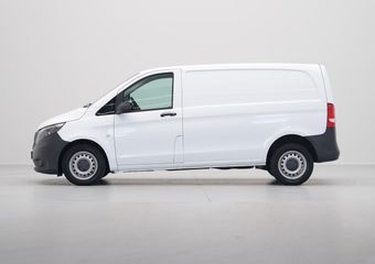 Mercedes-Benz VITO 110 CDI Airco Camera Leder Bijrijdersbank