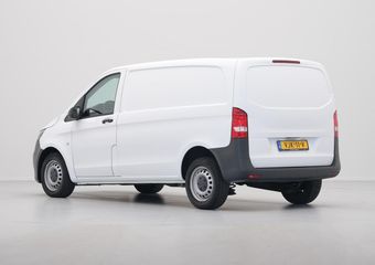 Mercedes-Benz VITO 110 CDI Airco Camera Leder Bijrijdersbank