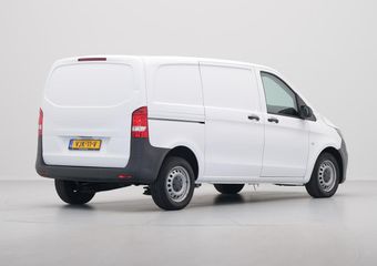 Mercedes-Benz VITO 110 CDI Airco Camera Leder Bijrijdersbank