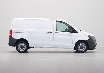 Mercedes-Benz VITO 110 CDI Airco Camera Leder Bijrijdersbank