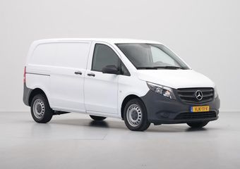 Mercedes-Benz VITO 110 CDI Airco Camera Leder Bijrijdersbank