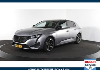 Peugeot 308 1.2 PureTech Allure Pack Business AUTOMAAT|Navi|Clima|Cruise|LM-Velgen|Audio