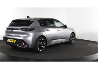 Peugeot 308 1.2 PureTech Allure Pack Business AUTOMAAT|Navi|Clima|Cruise|LM-Velgen|Audio