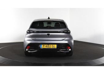 Peugeot 308 1.2 PureTech Allure Pack Business AUTOMAAT|Navi|Clima|Cruise|LM-Velgen|Audio