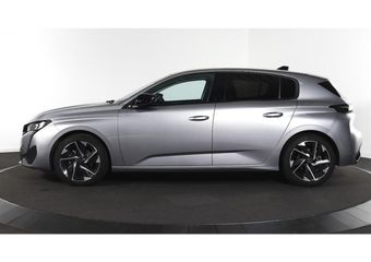 Peugeot 308 1.2 PureTech Allure Pack Business AUTOMAAT|Navi|Clima|Cruise|LM-Velgen|Audio