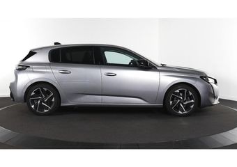 Peugeot 308 1.2 PureTech Allure Pack Business AUTOMAAT|Navi|Clima|Cruise|LM-Velgen|Audio