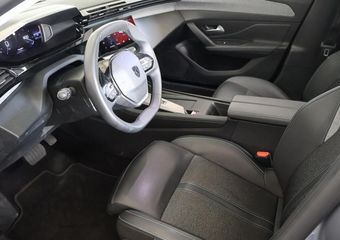 Peugeot 308 1.2 PureTech Allure Pack Business AUTOMAAT|Navi|Clima|Cruise|LM-Velgen|Audio