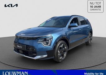 KIA e-Niro EV Air 64.8 kWh