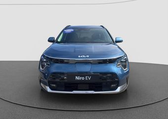KIA e-Niro EV Air 64.8 kWh