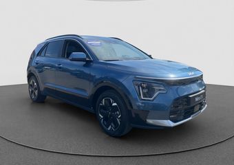 KIA e-Niro EV Air 64.8 kWh