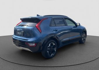 KIA e-Niro EV Air 64.8 kWh