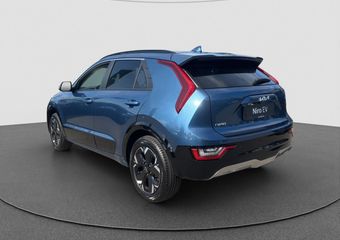KIA e-Niro EV Air 64.8 kWh