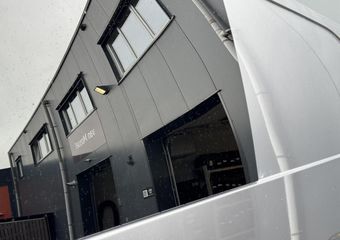 Toyota PROACE Worker 2.0 D-4D Professional dubbele cabine