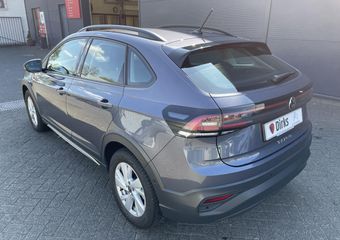 Volkswagen Taigo 1.0 TSI Life Business (Camera- Stoelverwarming – Parkeersensoren V+A – LED – Automatische Airco – Apple Carplay)
