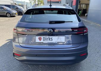 Volkswagen Taigo 1.0 TSI Life Business (Camera- Stoelverwarming – Parkeersensoren V+A – LED – Automatische Airco – Apple Carplay)