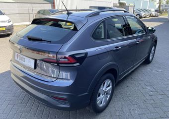 Volkswagen Taigo 1.0 TSI Life Business (Camera- Stoelverwarming – Parkeersensoren V+A – LED – Automatische Airco – Apple Carplay)