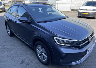 Volkswagen Taigo 1.0 TSI Life Business (Camera- Stoelverwarming – Parkeersensoren V+A – LED – Automatische Airco – Apple Carplay)