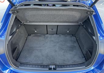 Mercedes-Benz EQA 250+ AMG LIMITED | Zwart Leder | Premium Pakket | Night Pakket | Winter Pakket | Rijassistentiepakket | Panoramadak | Elektrisch Verstelbare Stoelen + Memory | Burmester Surround Sound | 360° Camera | Head-up Display | Sierdelen Lindenhout Zwart