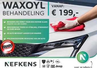 Citroen C3 Ë-C3 Max 113pk 44 kWh | Inclusief 1.805, – Euro Korting | Camera | Navigatie | AppleCarPlay/AndroidAuto |