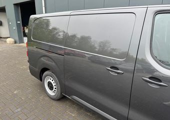 Toyota PROACE Electric Worker Challenger Extra Range Long L2 75 kWh