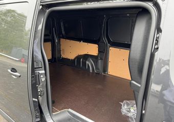 Toyota PROACE Electric Worker Challenger Extra Range Long L2 75 kWh