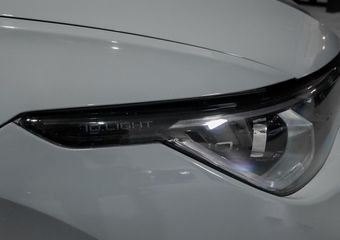 Volkswagen GOLF 1.5 eTSI R-Line | Pano | H&K | HUD | Side | Trekhaak | IQ Light | Keyless |