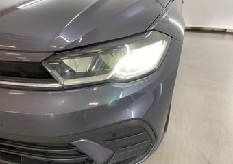 Volkswagen POLO 1.0 TSI Life Multimedia Navigatie / Parkeersensoren / LED verlichting / App-connect / Airco / Bluetooth