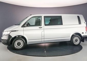 Volkswagen TRANSPORTER 2.0 TDI L2H1 28 Dubbel cabine
