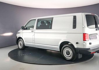 Volkswagen TRANSPORTER 2.0 TDI L2H1 28 Dubbel cabine