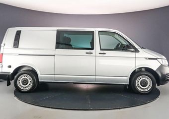 Volkswagen TRANSPORTER 2.0 TDI L2H1 28 Dubbel cabine