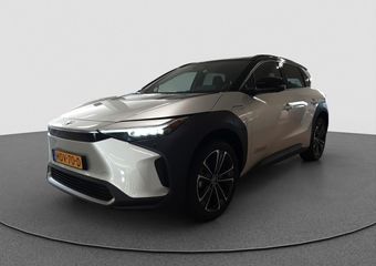 Toyota bZ4X Premium 4WD 71 kWh | Panoramadak |